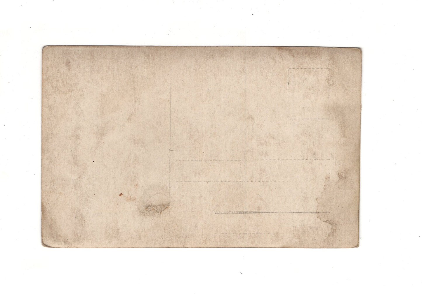 Ansichtskarte Soldat / Soldatenportrait