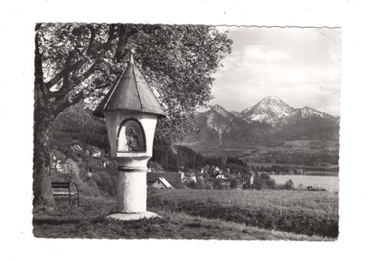 Ansichtskarte Faaker See / Kärnten / Österreich / N1-68