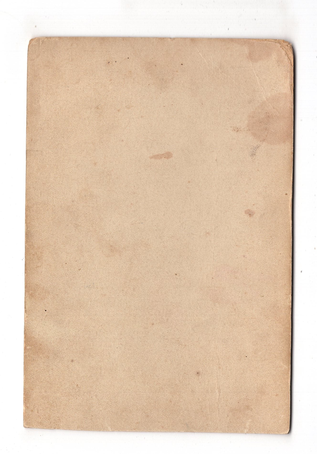 Fotografie Niedliche kleine Mädchen - unbekannter Ort 1900er / CAB U-26