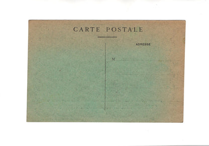 Ansichtskarte Donchery / Maison du Tisserand / Frankreich