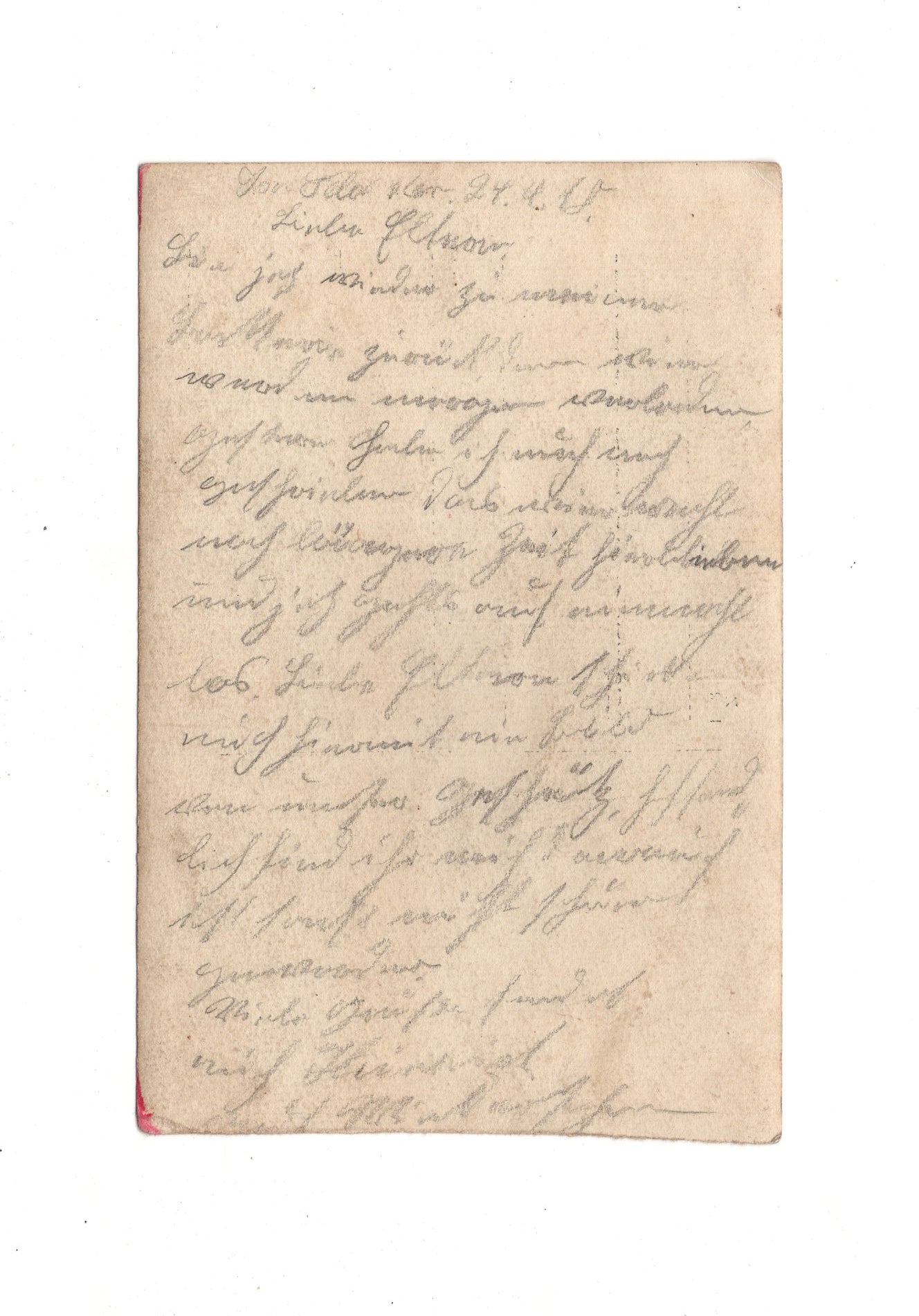 Ansichtskarte Gruppenbild Soldaten / 4. Geschütz 9/276 - 1918