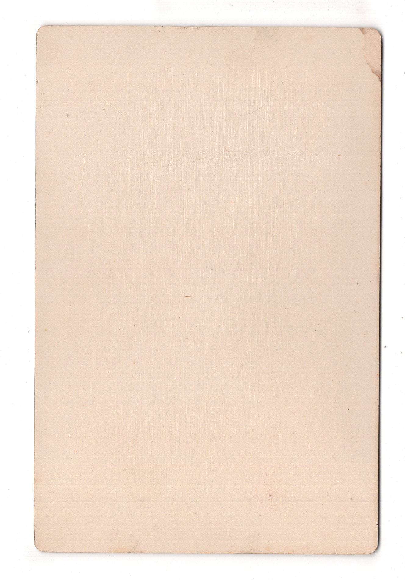 Fotografie Feines Paar - unbekannter Ort 1890er