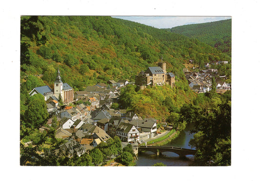 Ansichtskarte Heimbach / Eifel  / I1-57