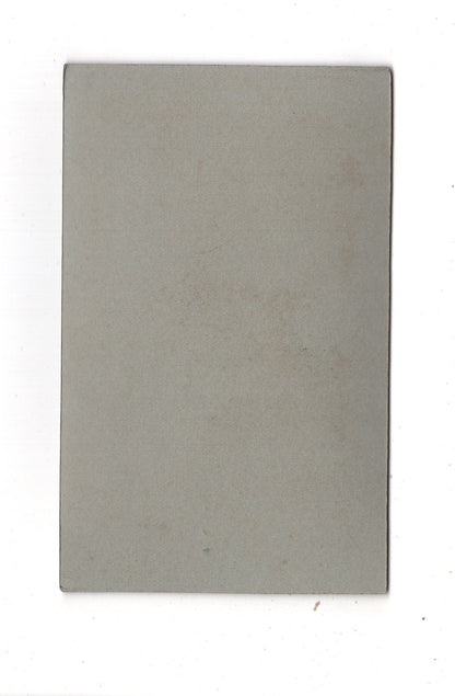 Fotografie Niedliche kleine Kinder - Hameln 1910er / CDV M1-10