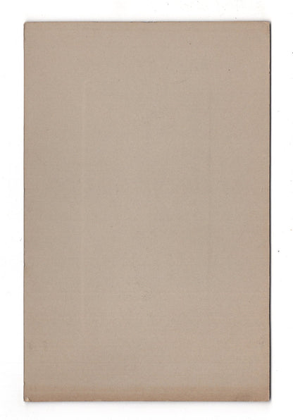 Fotografie Feiner Junge - Roßwein / Nossen 1900er / CAB U-27