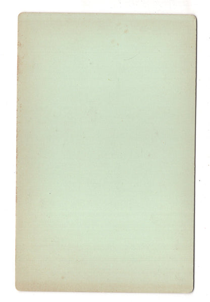 Fotografie Feine Dame - Niederseßmar 1880er / CAB W-29