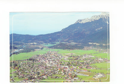 Ansichtskarte Reutte / Lechtal / Tirol / Österreich