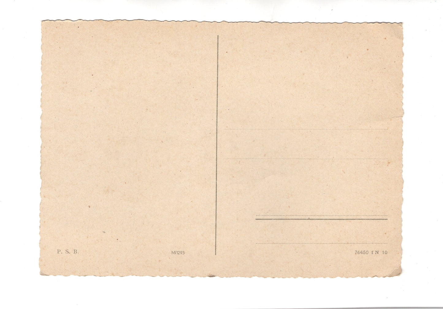 Ansichtskarte Berlin / Brandenburger Tor