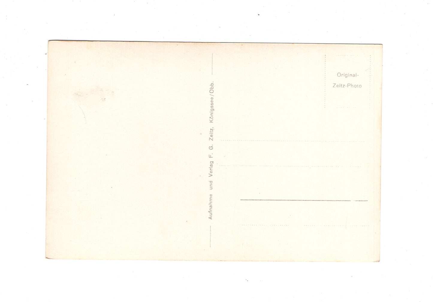 Ansichtskarte Monschau (Montjoie) / Eifel mit Schlossruine  / I1-57