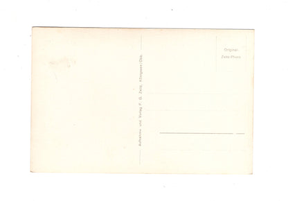 Ansichtskarte Monschau (Montjoie) / Eifel mit Schlossruine  / I1-57