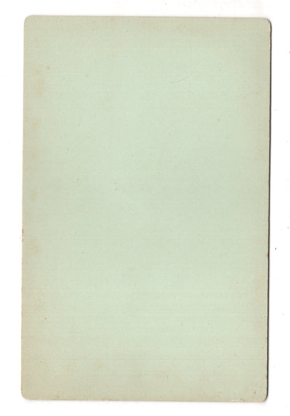 Fotografie Feine Dame - Niederseßmar 1880er / CAB W-29