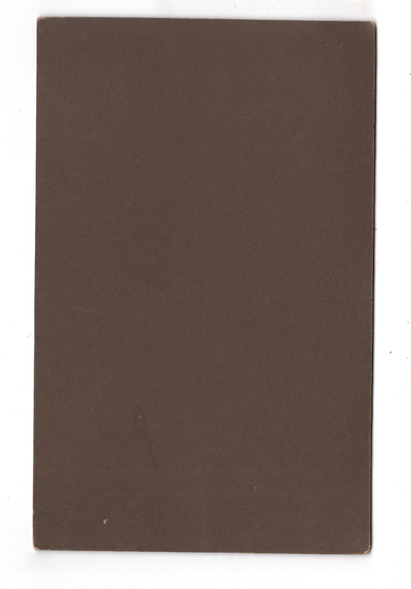 Fotografie Feines Paar - Ohligs / Düsseldorf um 1910