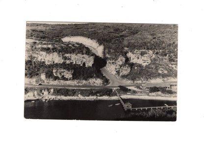 Ansichtskarte Fortaleza El Morro / Kuba