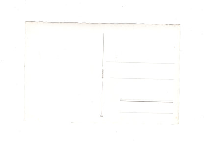 Ansichtskarte Klais / Oberbayern / mit Karwendelgebirge