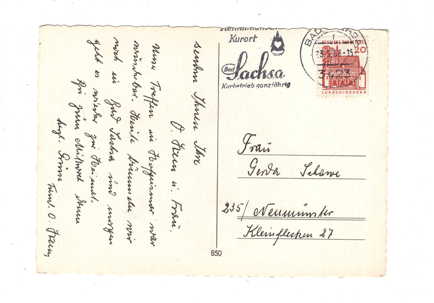 Ansichtskarte Glückwünsche / Glückwunsch zum Geburtstag / L1-60