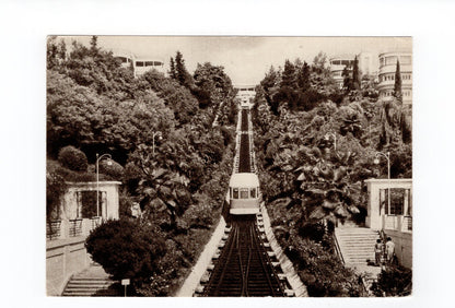 Ansichtskarte Sotschi / Russland