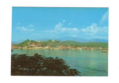 Ansichtskarte Granma Key / Santiago de Cuba / Havanna / Kuba