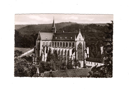 Ansichtskarte Der Altenburger Dom