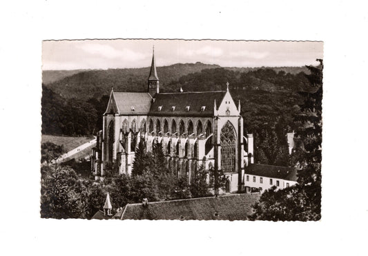 Ansichtskarte Der Altenburger Dom