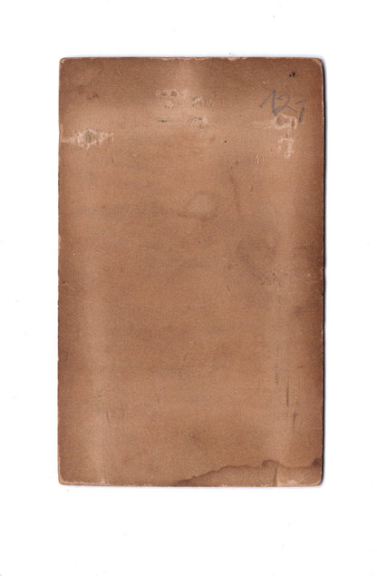 Fotografie Schönes Kinderbild / Baby - Berlin um 1890