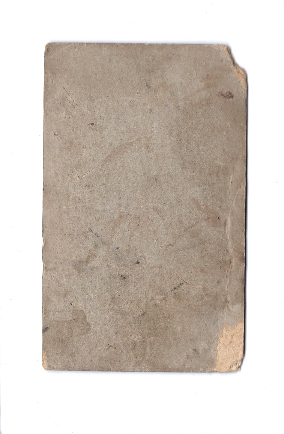 Fotografie Schönes Kinderbild / Baby - Neubrandenburg 1910er