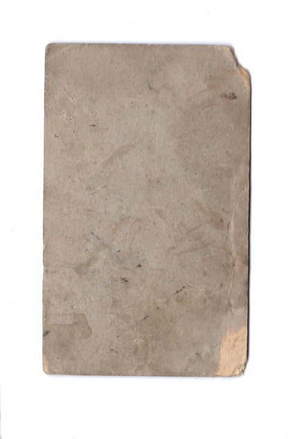 Fotografie Schönes Kinderbild / Baby - Neubrandenburg 1910er