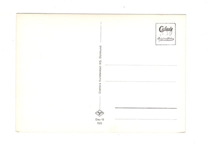 Ansichtskarte Daun / Eifel  / I1-57