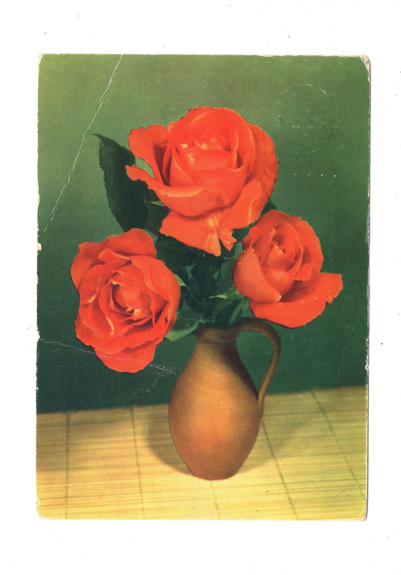 Ansichtskarte Glückwünsche / Glückwunsch zum Geburtstag / L1-60