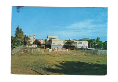 Ansichtskarte Isla de la Juventud / Kuba