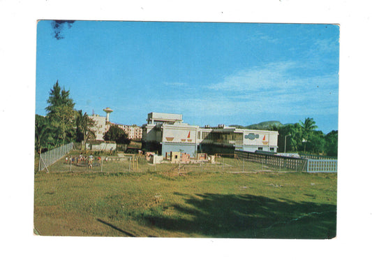 Ansichtskarte Isla de la Juventud / Kuba