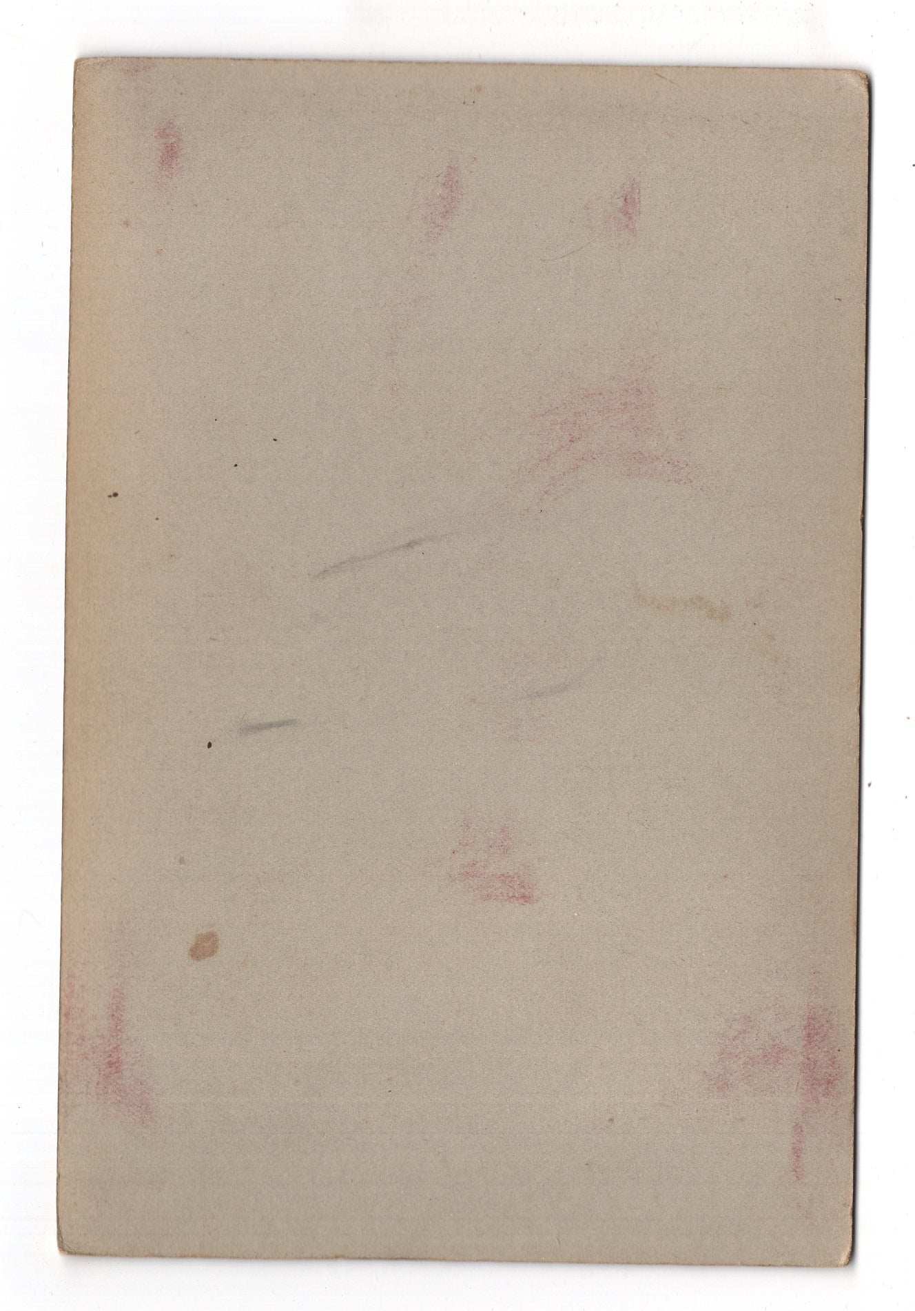 Fotografie Feines Paar - Löbau 1910er