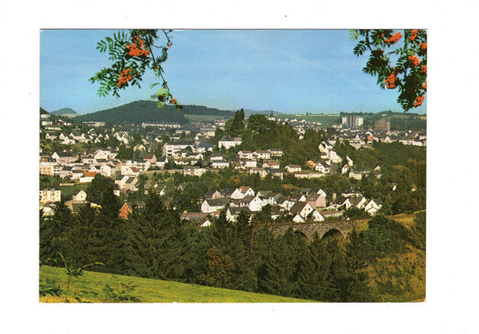 Ansichtskarte Daun / Eifel  / I1-57