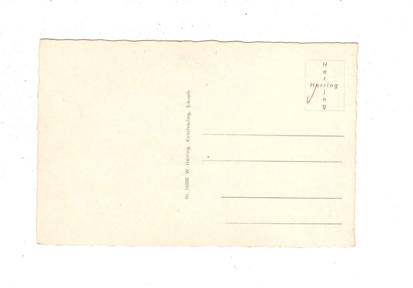 Ansichtskarte Gruß aus Düsseldorf / J1-53