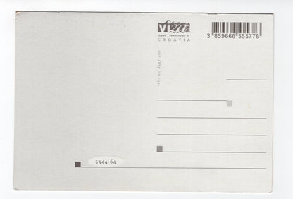 Ansichtskarte Porec / Kroatien