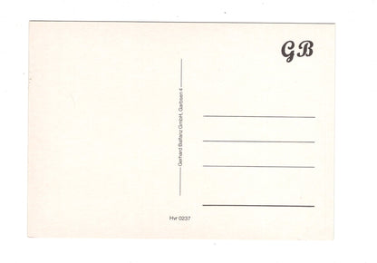 Ansichtskarte Gruß aus Hannover / G1-62