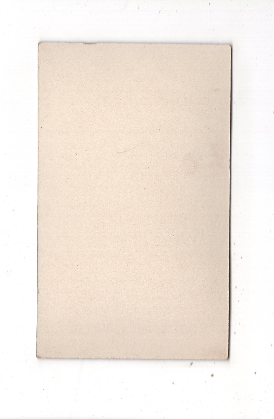 Fotografie Feine Dame - Fulda 1910er