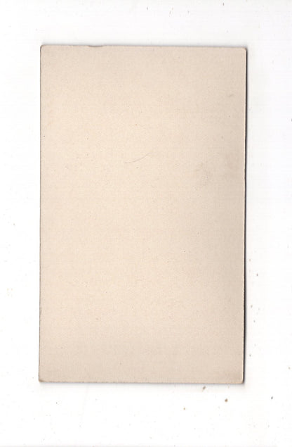 Fotografie Feine Dame - Fulda 1910er