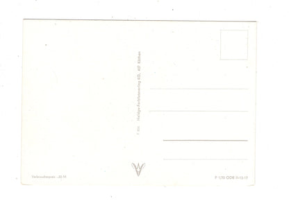 Ansichtskarte Ostseebad Heiligendamm / L1-69