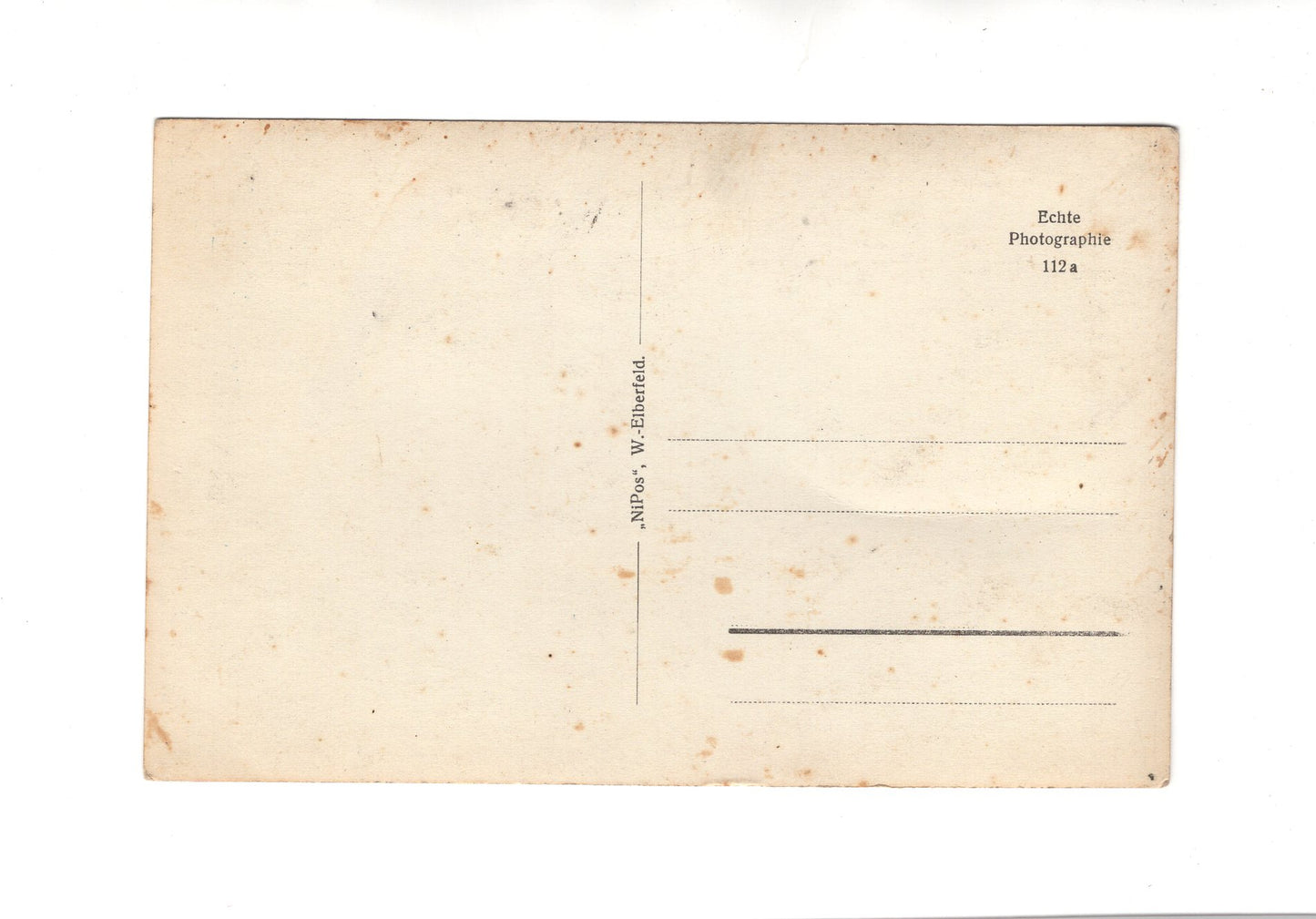 Ansichtskarte Schloss Burg - die Perle des Bergischen Landes