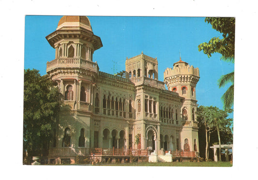 Ansichtskarte Palacio del Valle / Cienfuegos / Kuba
