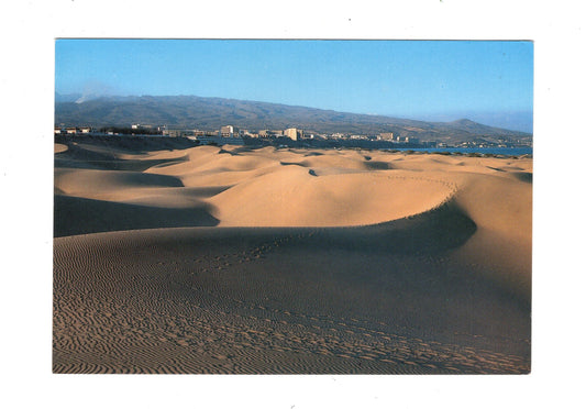 Ansichtskarte Gran Canaria / Maspalomas / Spanien