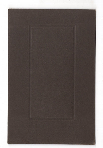 Fotografie Feiner Junge - Nürnberg 1900er / CAB U-27