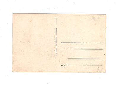 Ansichtskarte Hallig Hooge / L1-69