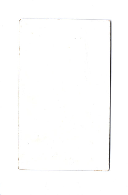 Fotografie Herrenportrait - Herve 1900er