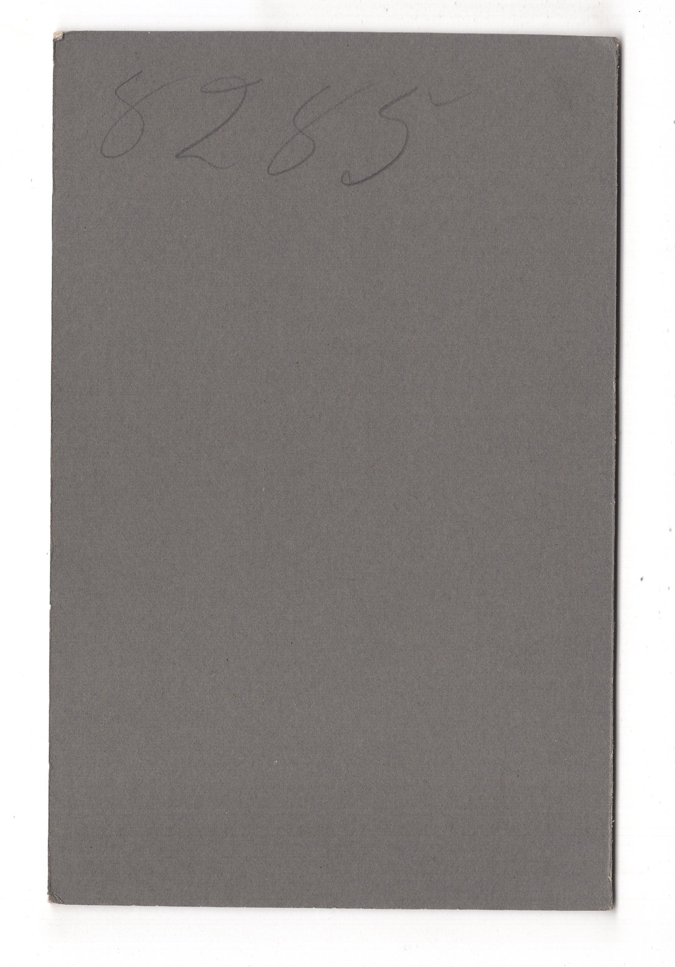 Fotografie Feines Paar - Frankfurt Main 1900er