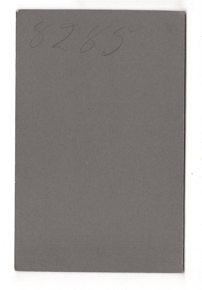 Fotografie Feines Paar - Frankfurt Main 1900er