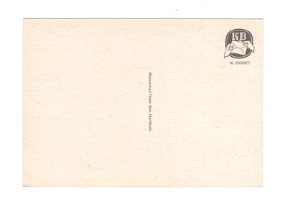 Ansichtskarte Hannover / Rings um die Markthalle / G1-62