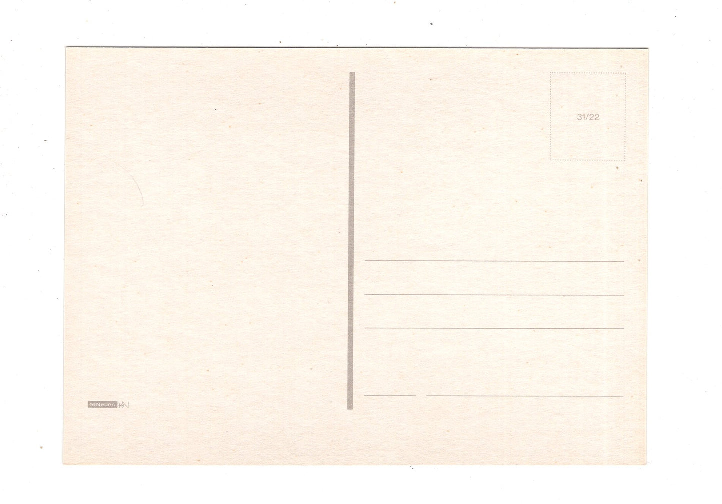 Ansichtskarte Feiertage / Frohe Weihnachten / K1-64