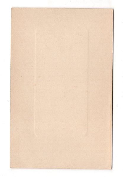 Fotografie Feiner Junge - Frankfurt Main / Bornheim um 1910 / CAB U-27