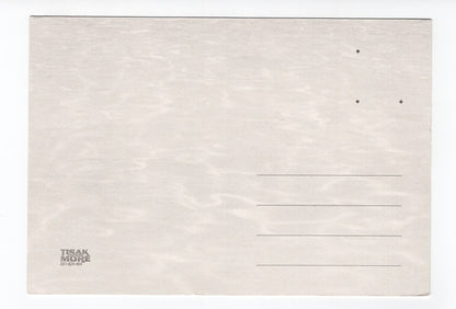 Ansichtskarte Opatija / Kroatien